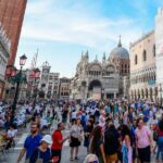 Venice reveals details of its €10 tourist entry fee