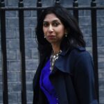 Voices: Suella Braverman as our next prime minister? Be afraid, be very afraid