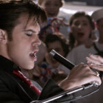 Watch Austin Butler Cause Hysteria in ‘Elvis’