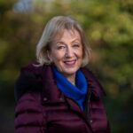 What Andrea Leadsom’s memoir can teach the Tory leader hopefuls