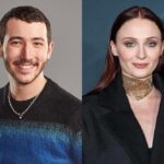 Why Joe Jonas’ Brother Frankie “Didn’t Talk” to Sophie Turner During Their First Meeting