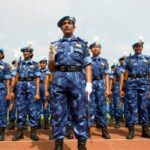 Why men overwhelmingly wear the UN’s blue helmets – a former US ambassador explains why decades of recruiting women peacekeepers has had little effect