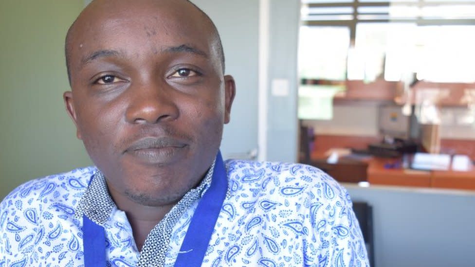 Willie Kimani: Kenyan policemen guilty of murdering human rights lawyer