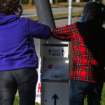 Wisconsin Supreme Court Prohibits the Use of Most Drop Boxes for Voting