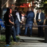 Woman Is Fatally Shot While Pushing Baby in Stroller on Upper East Side