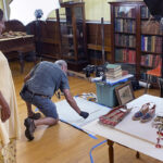 Wounded Knee artifacts highlight slow pace of repatriations