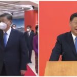 Xi Jinping: ‘True democracy’ in Hong Kong began after British handover to China