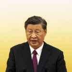 Xi Makes First Xinjiang Visit Since ‘Strike Hard’ Campaign