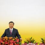 Xi’s Call for Bigger Hong Kong Homes Signals Greater State Role