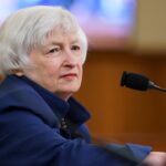 Yellen blasts Russian officials at G-20 meeting, says they are responsible for ‘unjust war’ in Ukraine