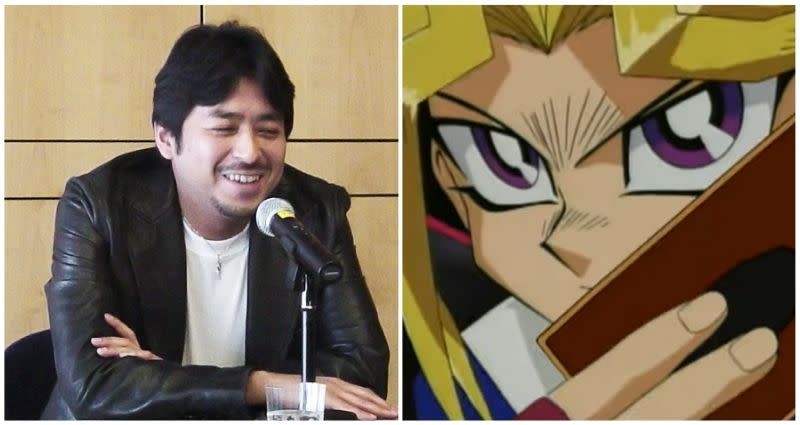 ‘Yu-Gi-Oh!’ creator Kazuki Takahashi, 60, found dead at sea in Okinawa