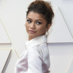 Zendaya Makes History as Youngest Two-Time Acting Emmy Nominee for ‘Euphoria’