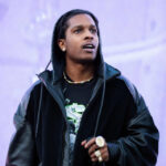 A$AP Rocky Charged with Assault Over November Shooting