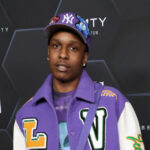 A$AP Rocky Pleads Not Guilty in Alleged A$AP Relli Shooting