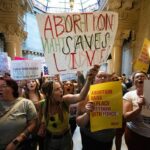 Abortion Restrictions Shrink Women’s Income by 5%, Study Finds