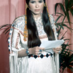 Academy apologizes to Sacheen Littlefeather 50 years after she was booed declining Marlon Brando’s Oscar