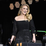 Adele talks Rich Paul and having more kids: ‘I’ve never been in love like this’