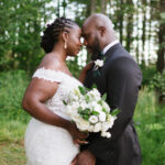 After a First Date at Popeyes, Marriage Was on the Menu