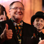 After Pixar Ouster, John Lasseter Returns With Apple and ‘Luck’