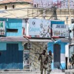 Al-Shabab: Somali forces claim end to deadly 30-hour hotel siege