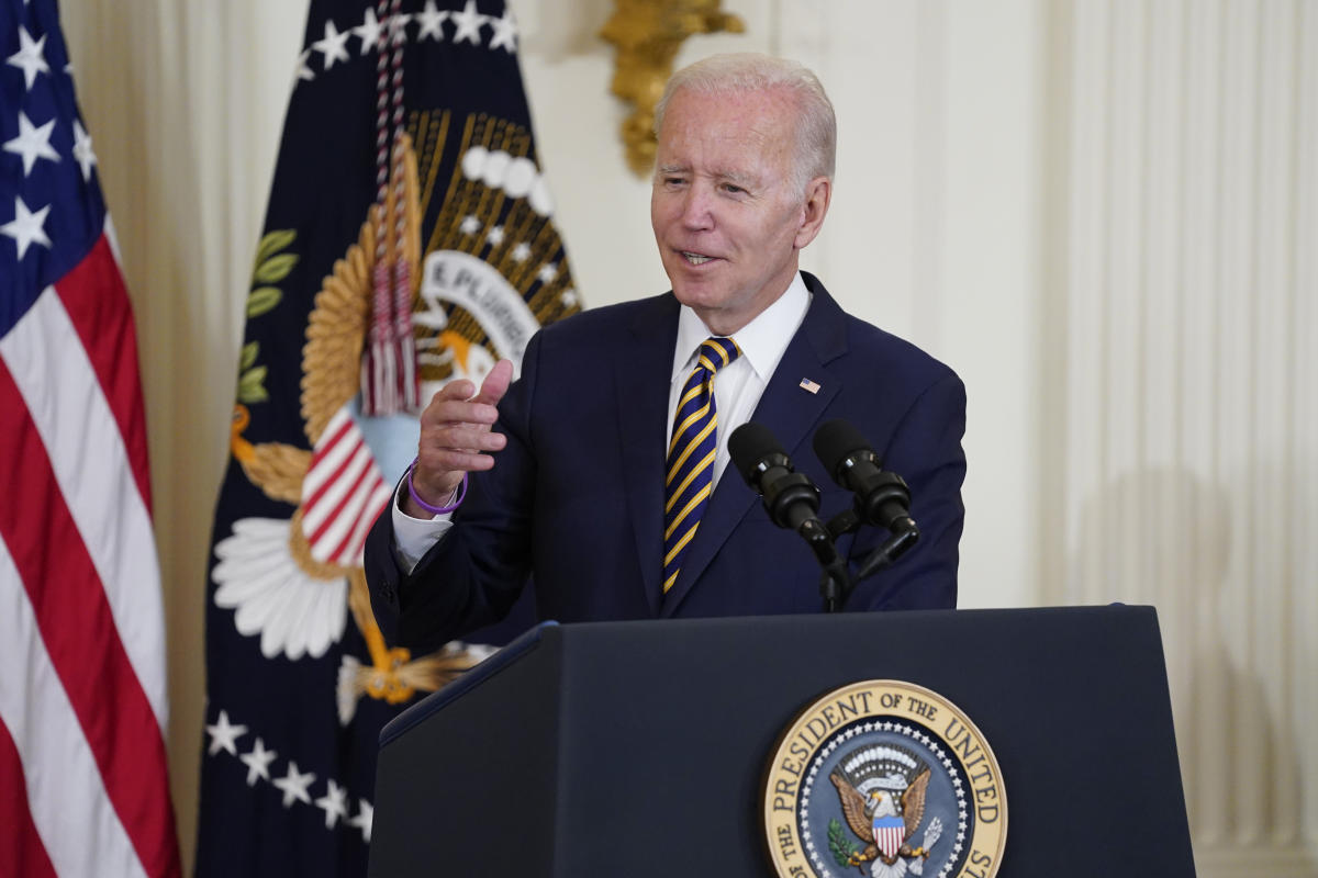 Alleged Iranian murder plot complicates Biden’s path to nuclear deal