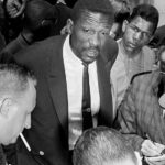 Among Pro Athletes, Bill Russell Was a Pioneering Activist