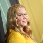 Amy Schumer is ‘anticipating how awful it’s going to be’ touring without son Gene: ‘When you hear them cry and reach for you, you just want to throw up’