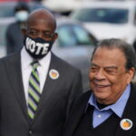 Andrew Young: How Atlanta became the ‘city too busy to hate’