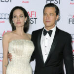 Angelina Jolie claims Brad Pitt assaulted her, caused K in damage during infamous 2016 plane fight, FBI report says