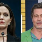 Angelina Jolie Revealed as Plaintiff in FBI Lawsuit Related to Brad Pitt Assault Allegations