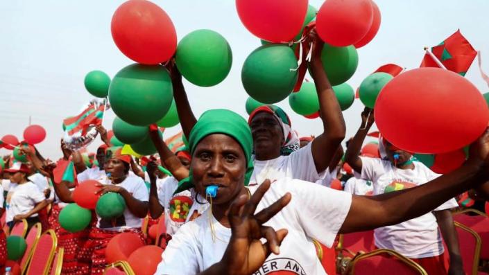 Angola election: Long-dominant MPLA faces tough Unita challenge