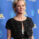 Anne Heche car crash: LAPD obtained a warrant for a blood sample from the actress