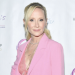 Anne Heche in a coma in ‘extreme critical condition’ after car crash, says rep