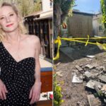 Anne Heche Was ‘Trapped’ in ‘Intense’ Smoke from Car Crash as Neighbors Attempted to Rescue Her