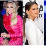 Anti-Trans Post From Brittany Aldean Leads to War of Words Between LGBTQ+ Supporter Maren Morris and Candace Owen