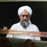 AP sources: US operation killed al-Qaida leader al-Zawahri