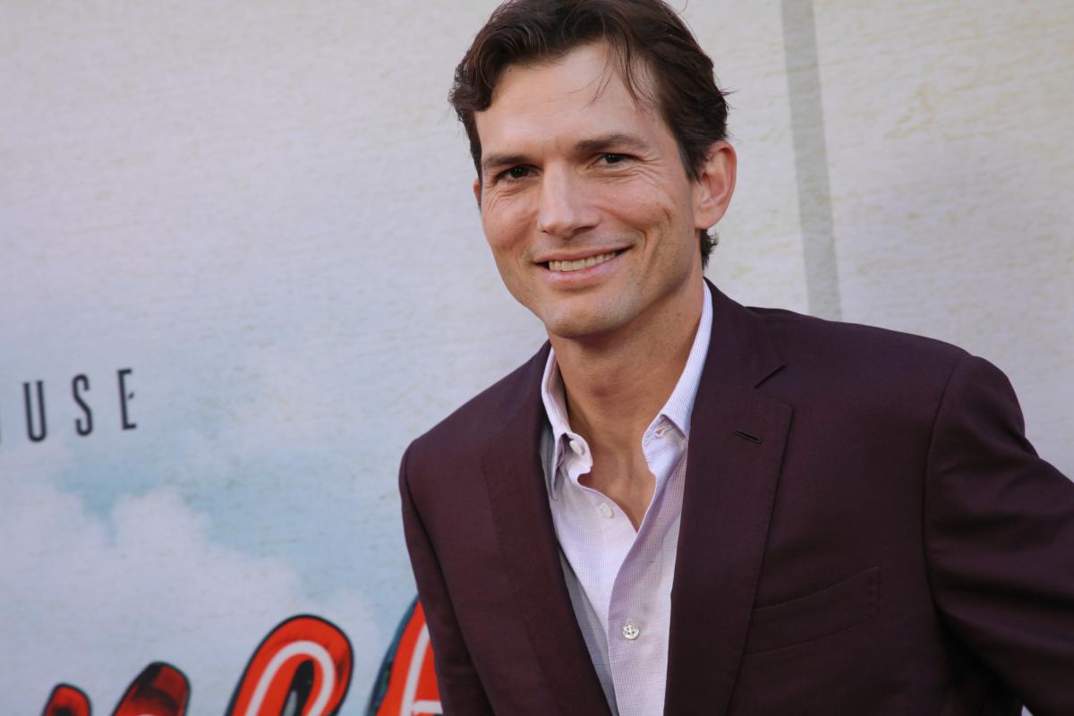 Ashton Kutcher says he ‘fully recovered’ from rare autoimmune diagnosis