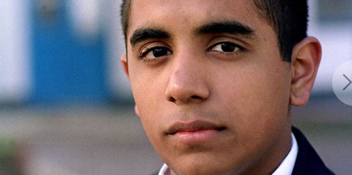 Ashvin Luximon Dies Of Aneurism: British TV Soap Actor Was 38