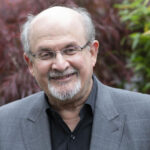 Author Salman Rushdie attacked on stage at event in New York