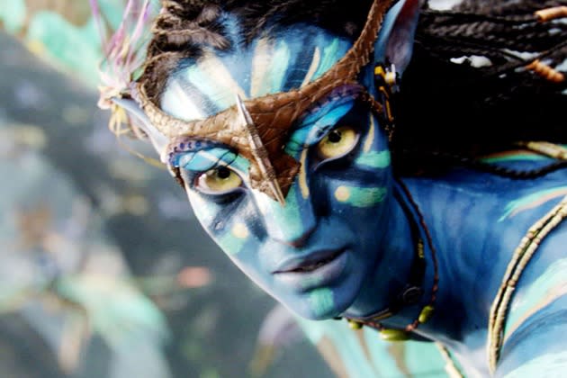 ‘Avatar’ Rerelease Could Benefit Slow September for Theaters