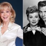 Barbara Eden Recalls Working with ‘Wonderful’ Lucille Ball and ‘Playboy’ Desi Arnaz: ‘I’ll Never Forget Her’