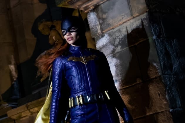 ‘Batgirl’ Composer Wrote 90 Minutes of Music Before Warner Bros. Axed the Film: ‘Worked on It for a Year’