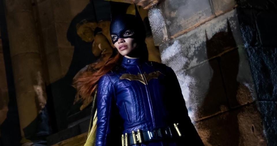 ‘Batgirl’ directors can no longer access footage from the shelved superhero movie: ‘We have nothing’