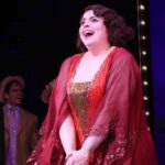 Beanie Feldstein Shares Emotional Farewell as She’s Replaced by Lea Michele in ‘Funny Girl’