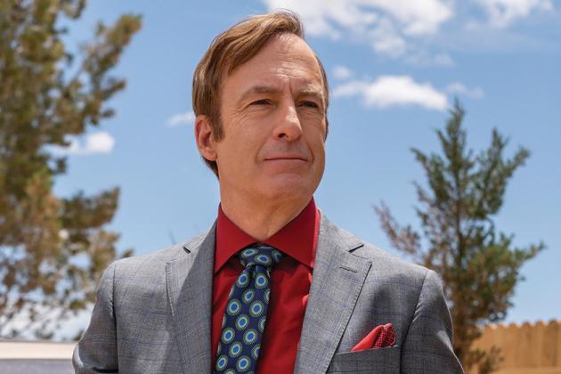 ‘Better Call Saul’s’ Brilliant, Emotional Finale Is ‘Breaking Bad’ in Reverse: TV Review