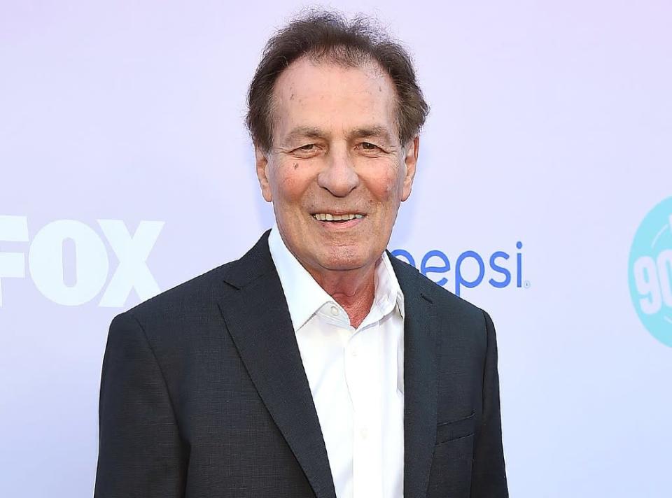 Beverly Hills, 90210 Actor Joe E. Tata Dead at 85