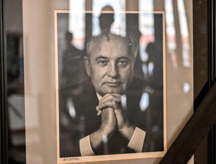 Biden, Putin, and more memorialize Mikhail Gorbachev: ‘A man of remarkable vision’