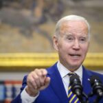 Biden Says He Had ‘Zero’ Advance Notice of FBI’s Mar-a-Lago Search