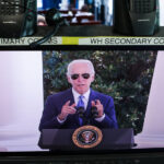 Biden Tests Negative for Coronavirus but Will Keep Isolating