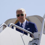 Biden to talk crime, gun control in swing state Pennsylvania